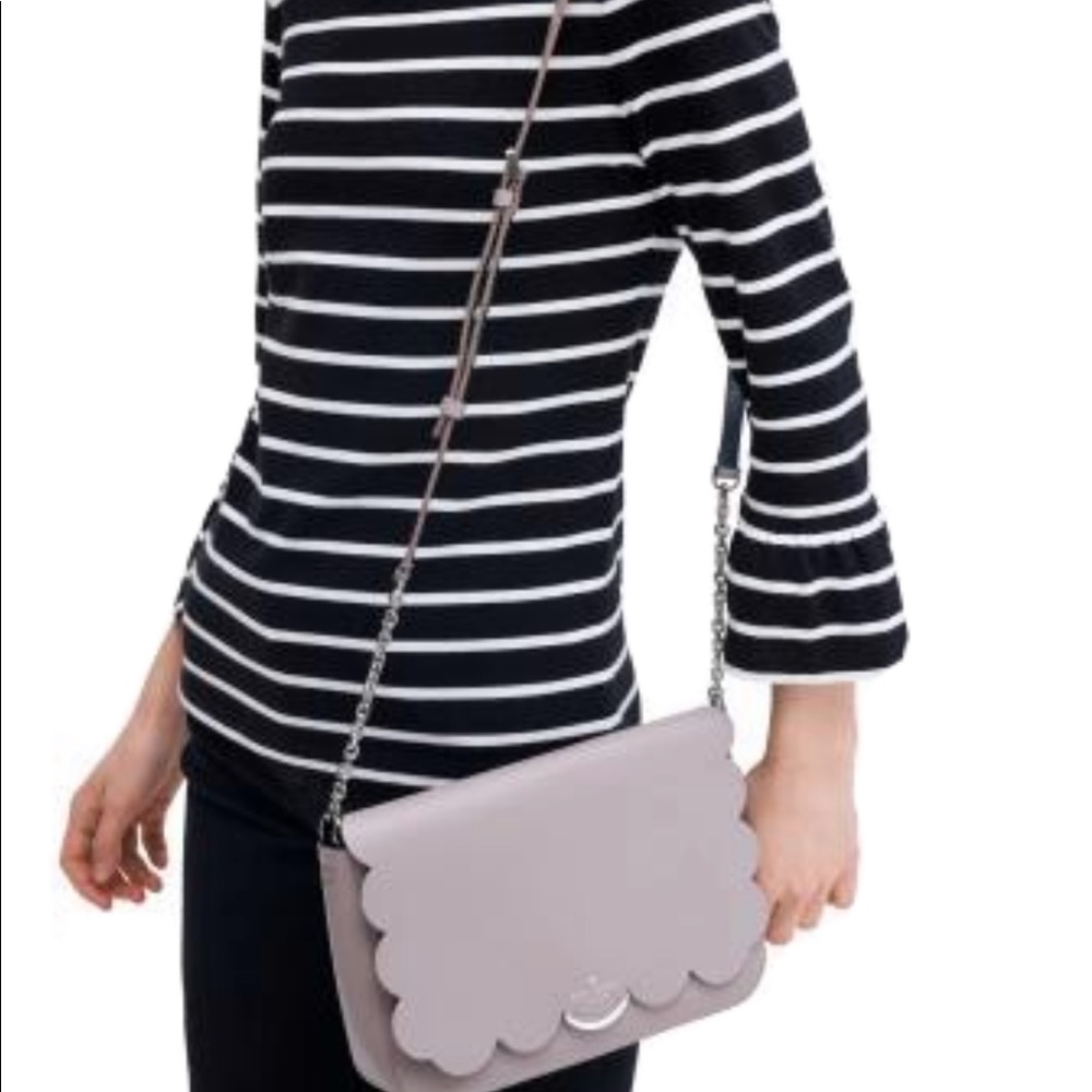 Kate Spade Magnolia Izabella handbag